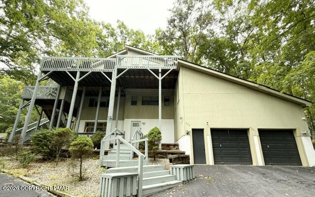 322 Brentwood Drive — photo
