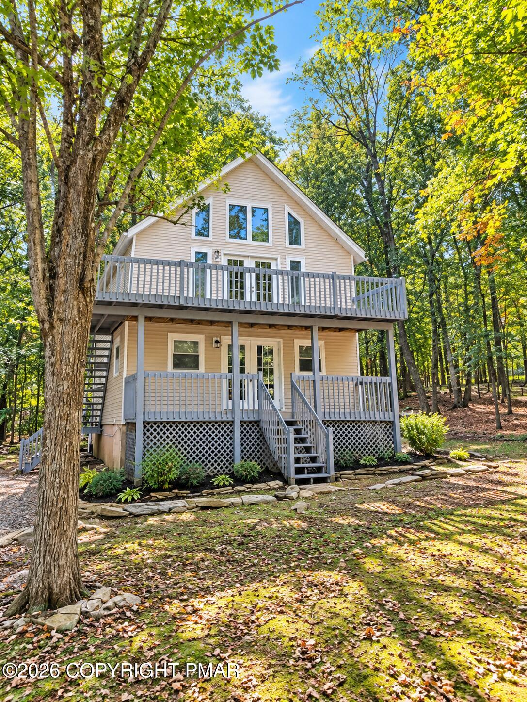 3217 Woodchip Lane — photo