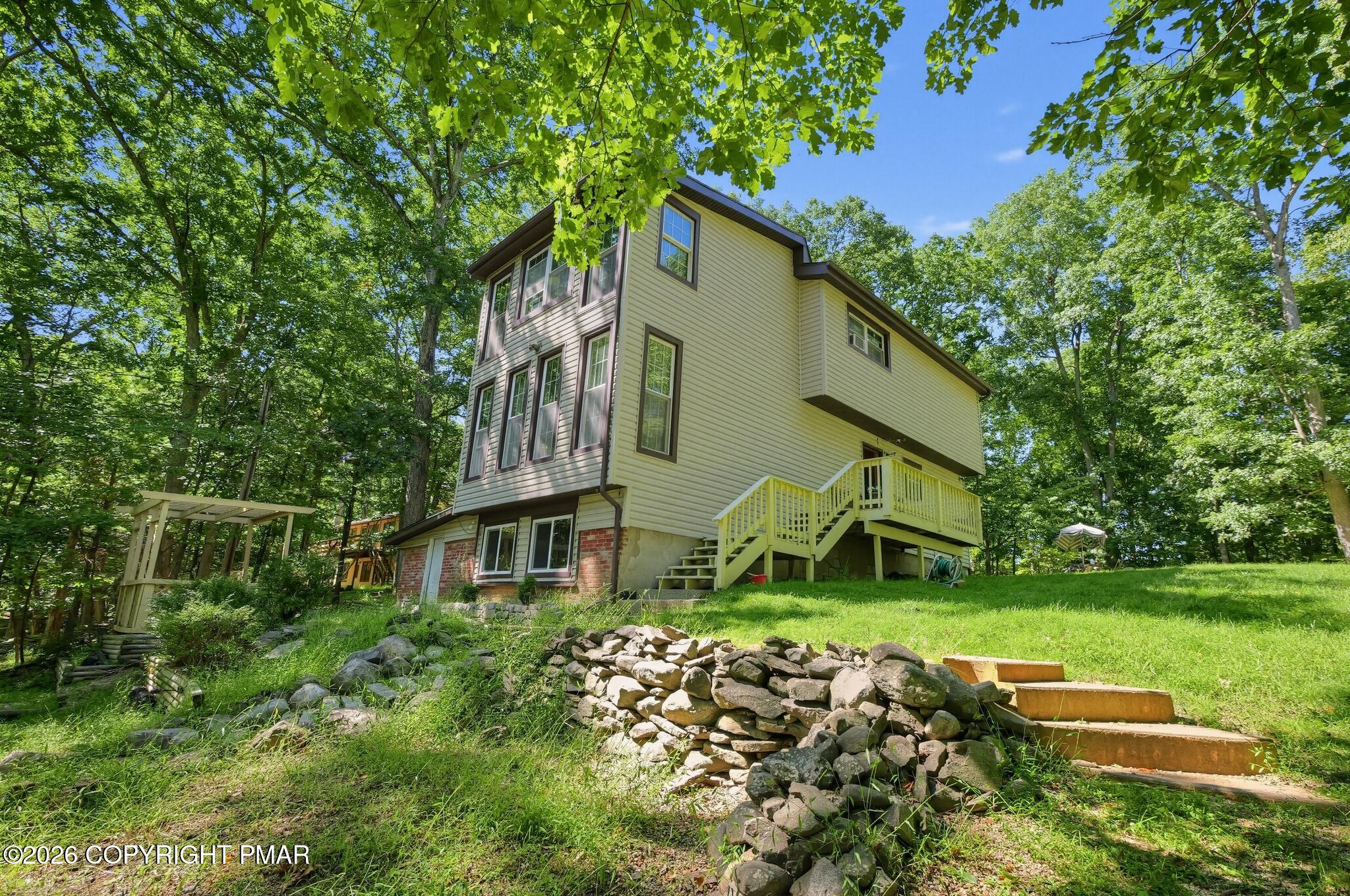 3511 Acorn Circle — photo