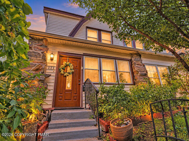 111 Oakley Road — photo
