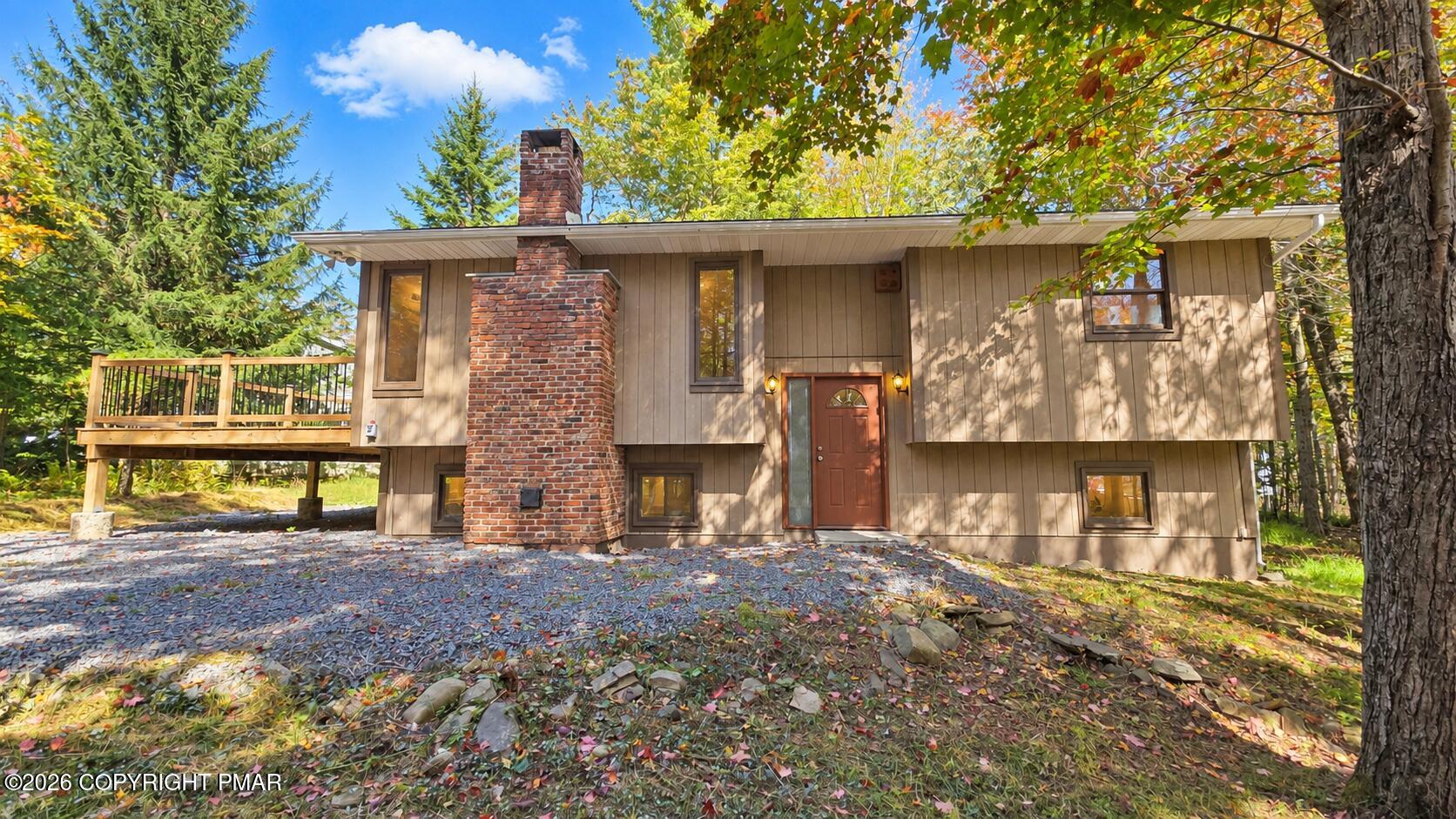 9121 Brandywine Drive — photo