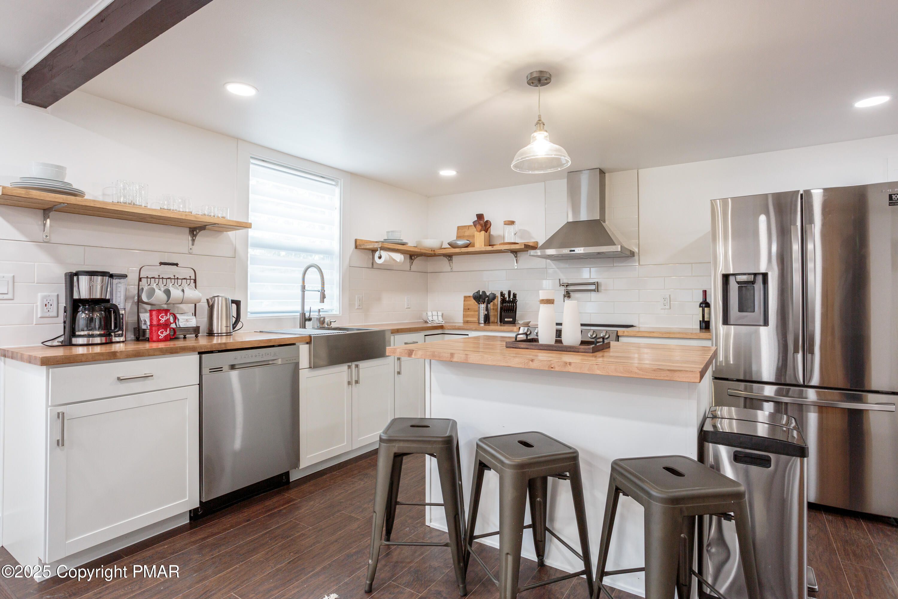 619 Washington Place — photo