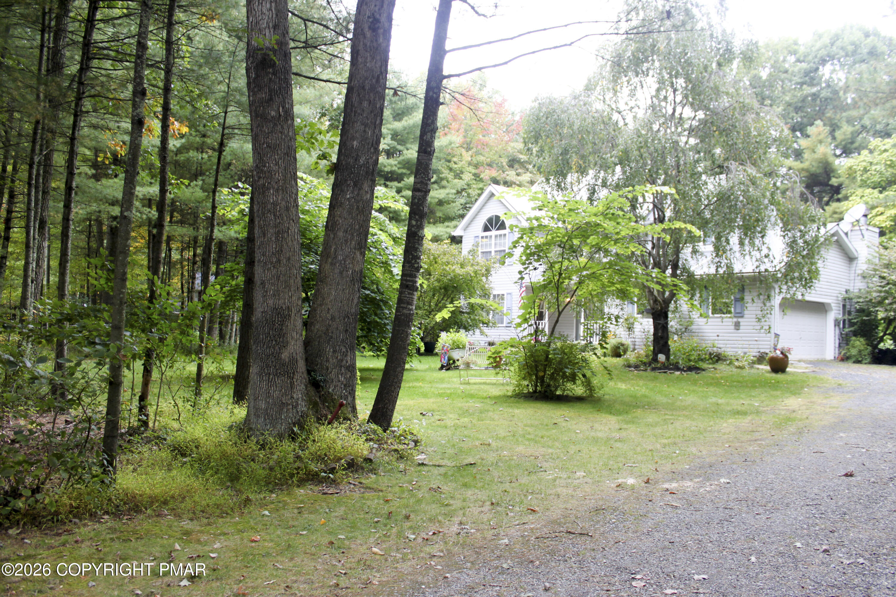 296 Harvest Hill Drive — photo