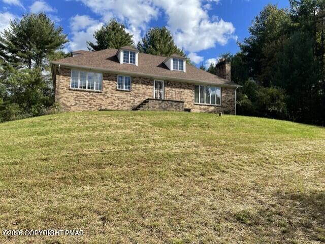 2507 Valley View Acres Road — photo