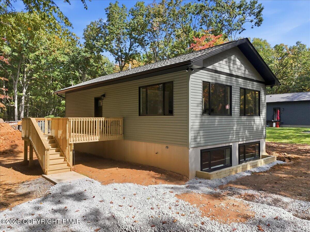 156 Broad Mountain View Drive — photo