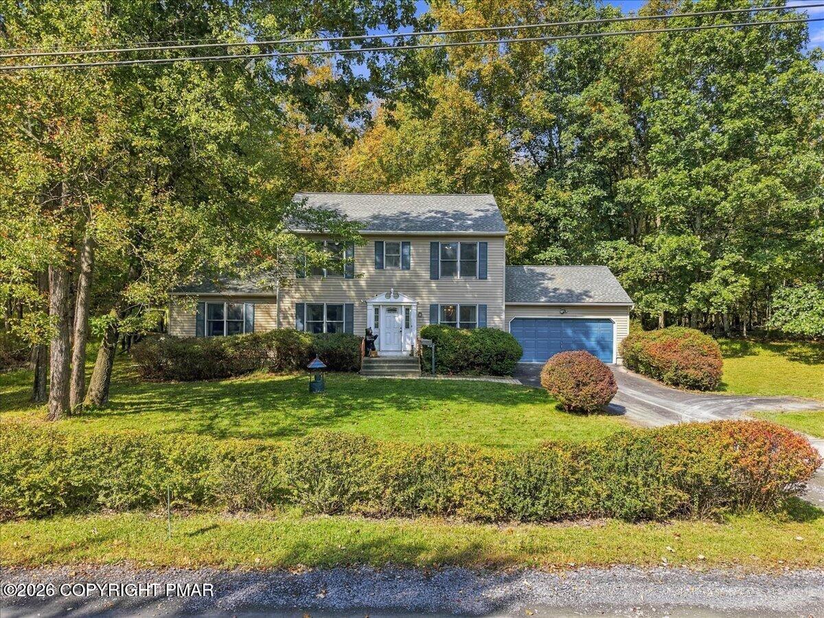 2125 Vista Circle — photo