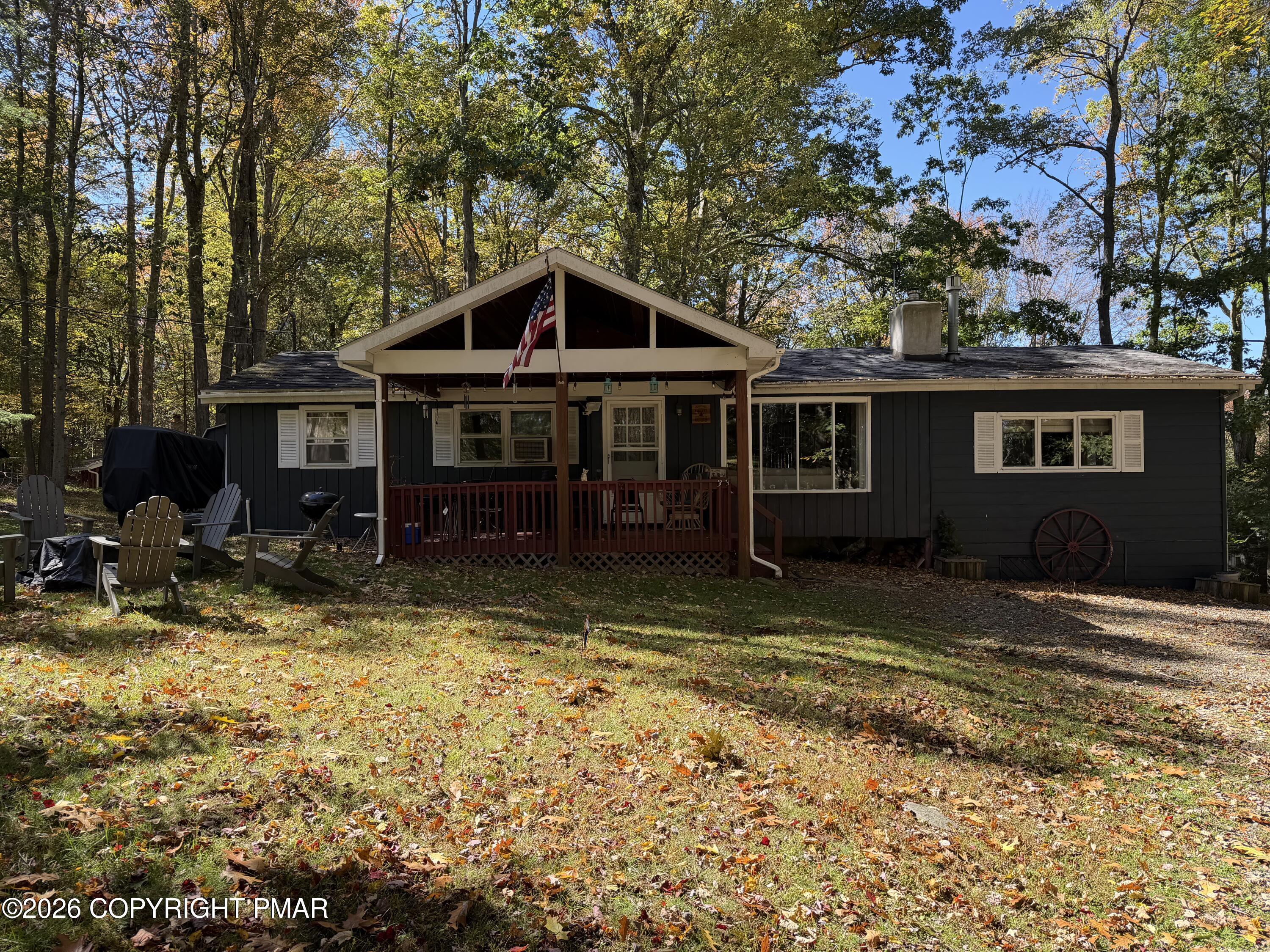 108 Sundance Drive — photo