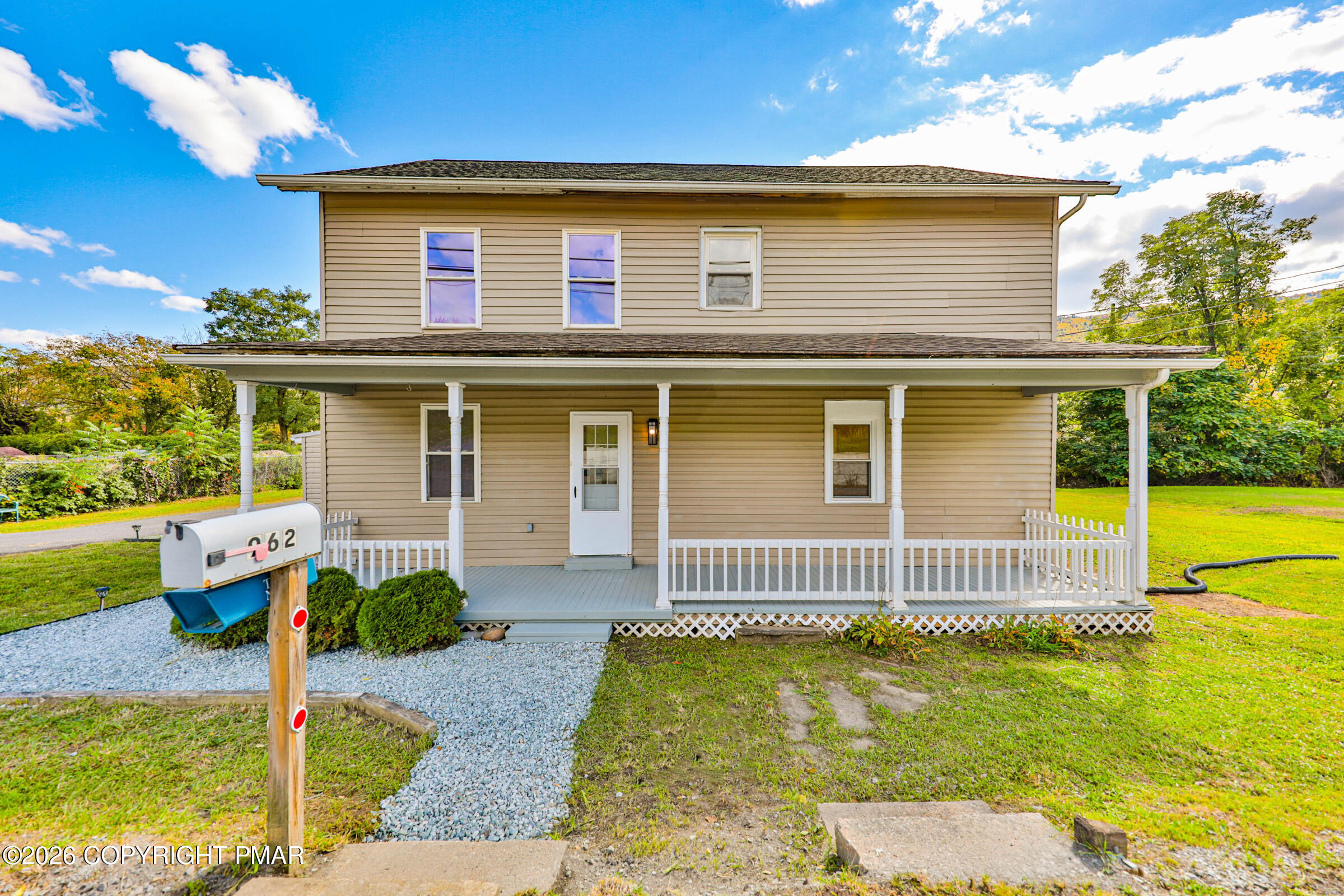 962-964 Mauch Chunk Road Unit 962 — photo