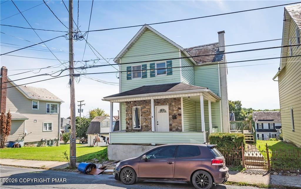 710 William Street — photo