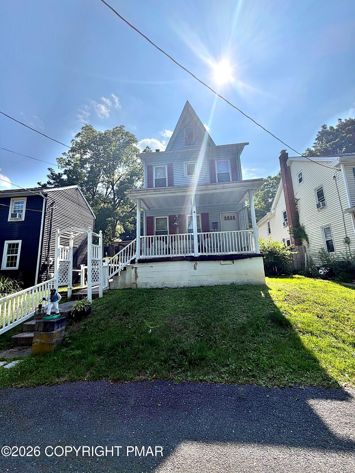 255 Caldwell Street — photo