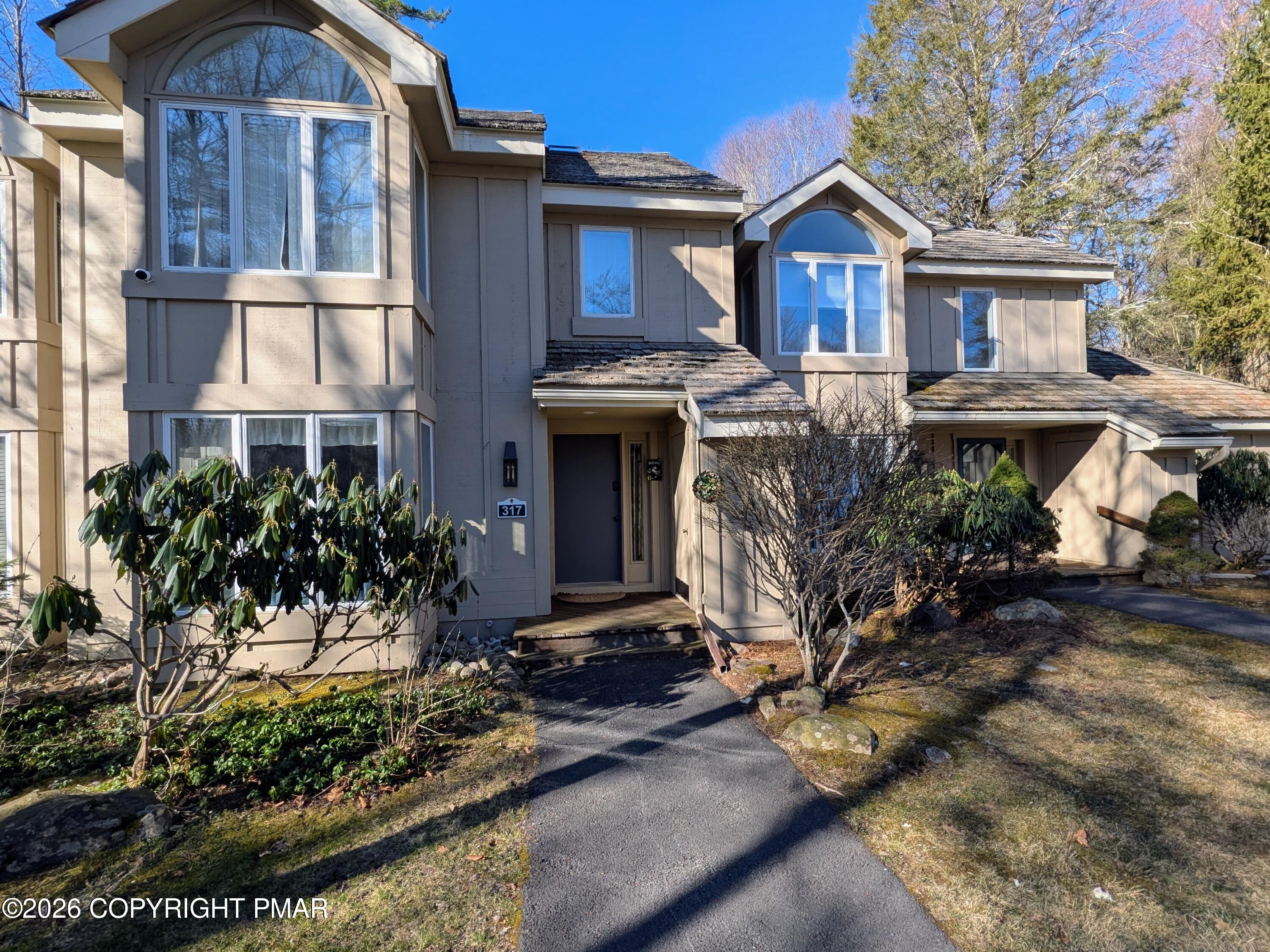 317 Chickagami Lane — photo