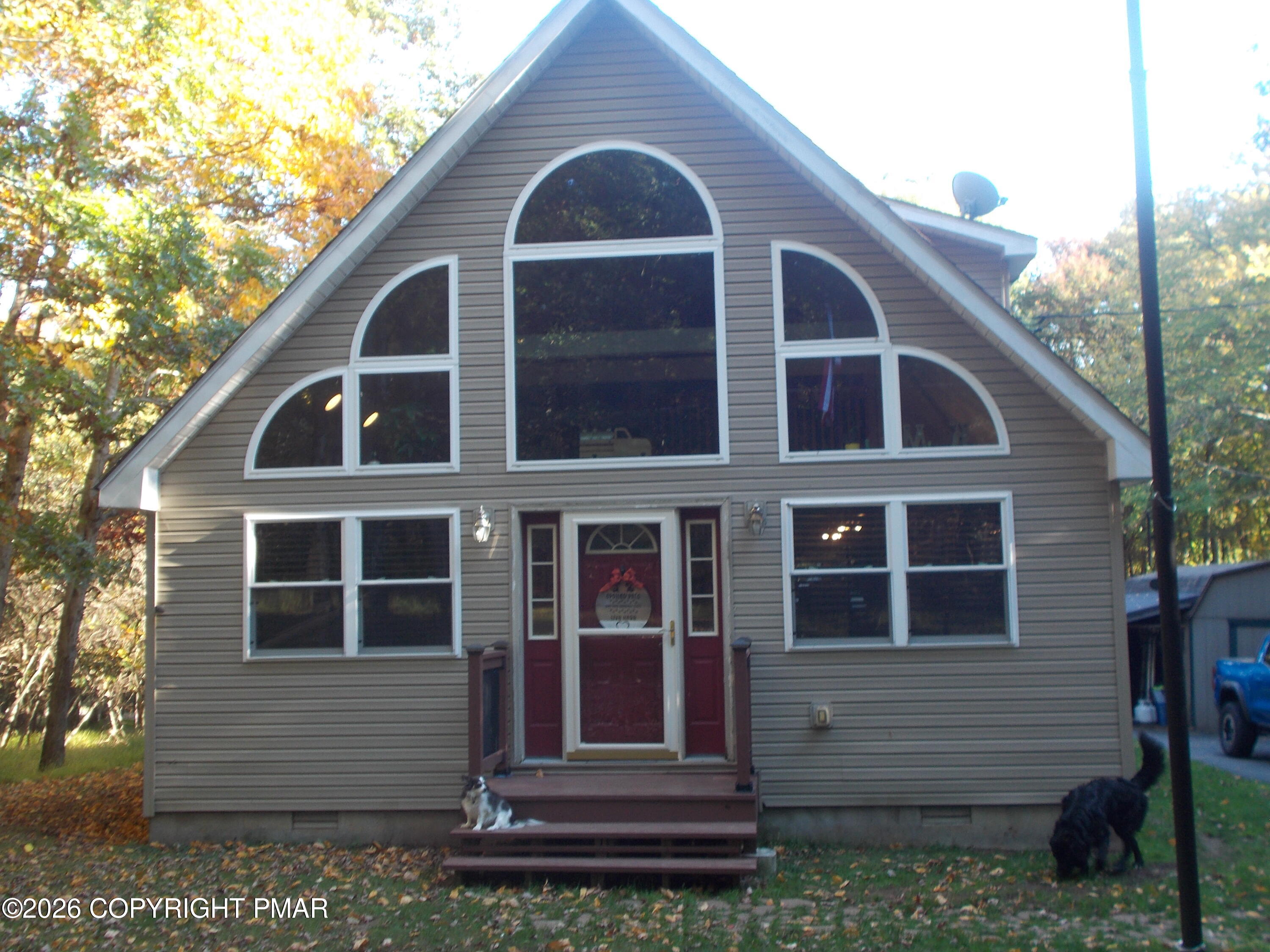 212 Summit Drive — photo