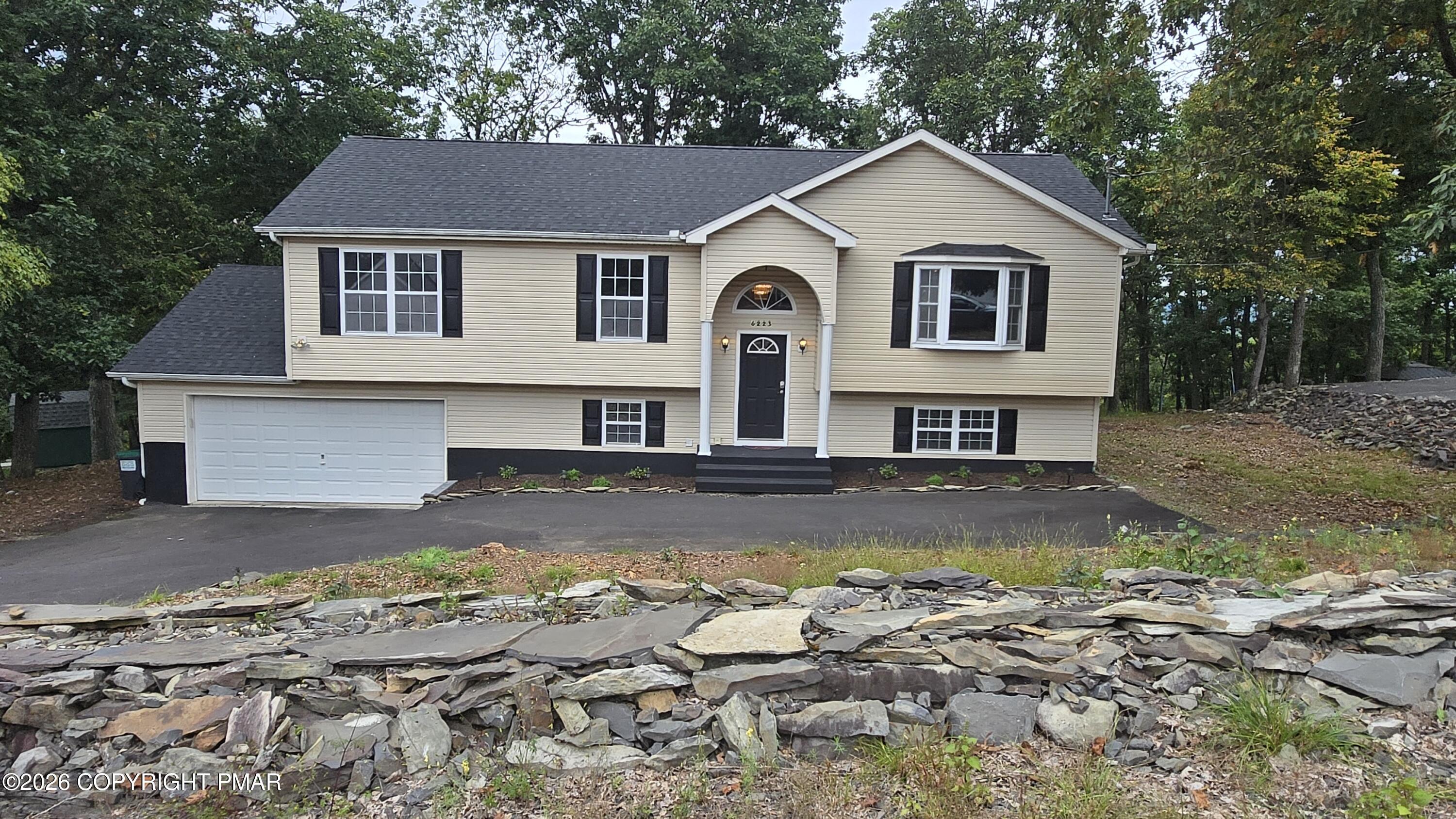 6223 Blue Beech Drive — photo
