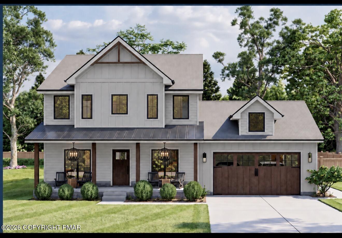 17 Footprint Road — photo
