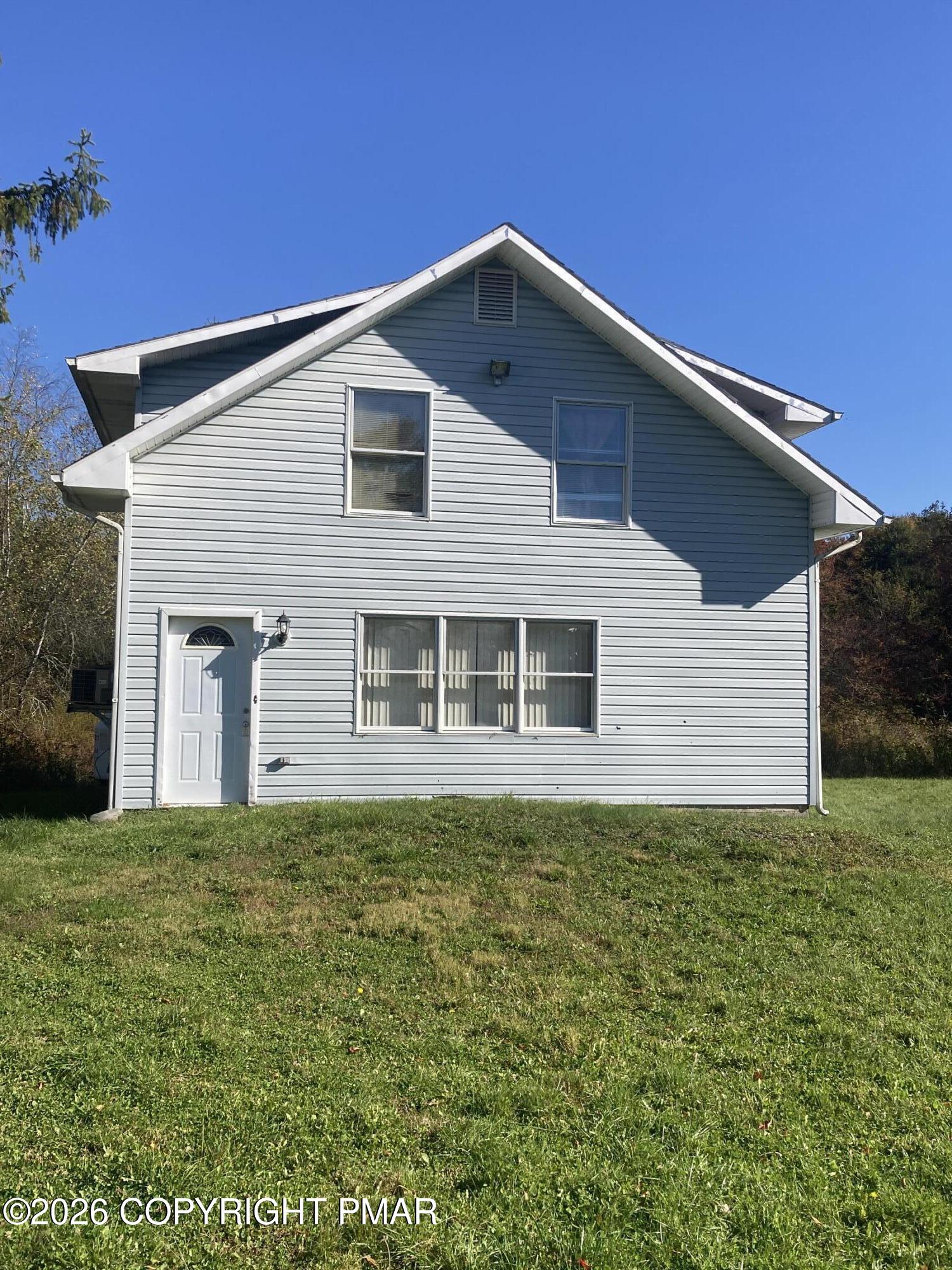 5502 Route 115 — photo