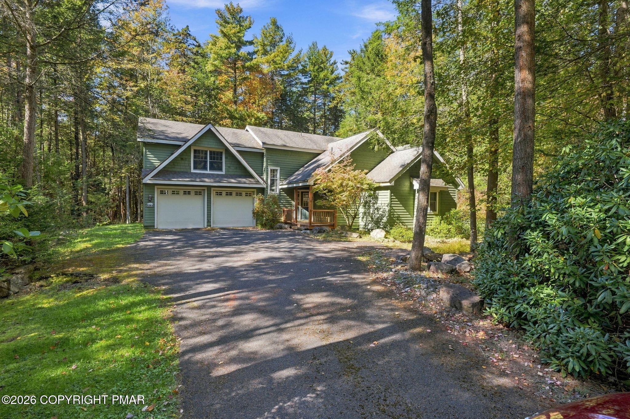 372 Brookside Drive — photo