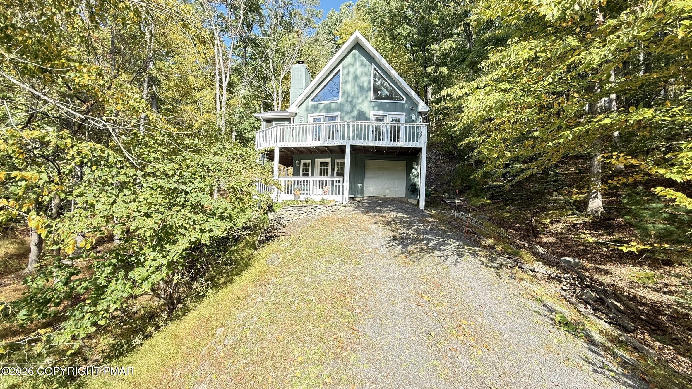 300 Brentwood Drive — photo