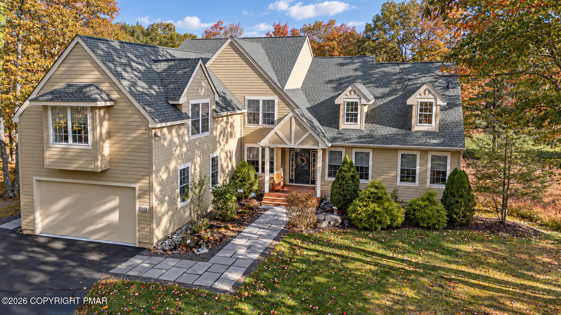 114 Pine Needle Lane — photo