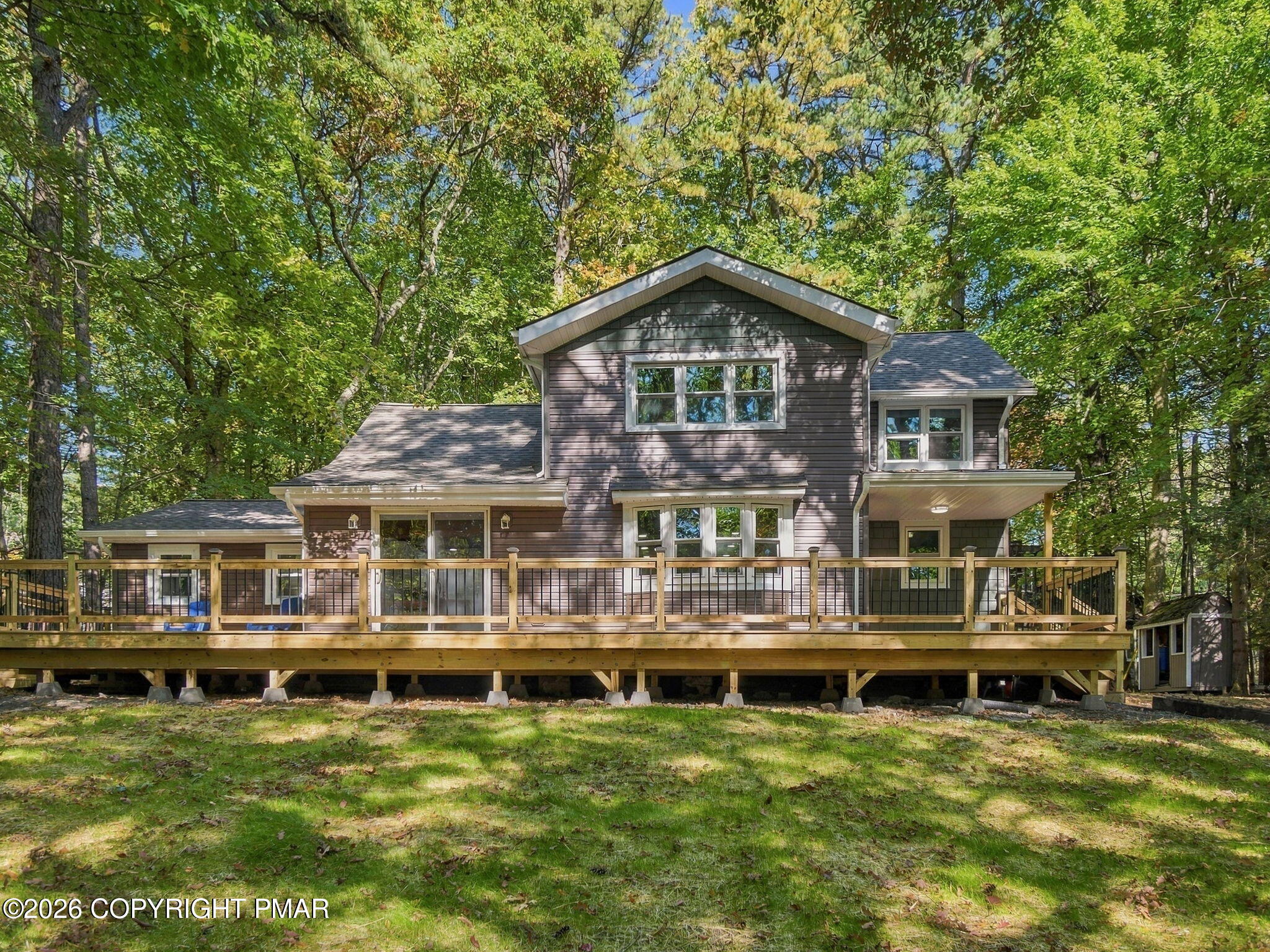 316 Goldfinch Place — photo