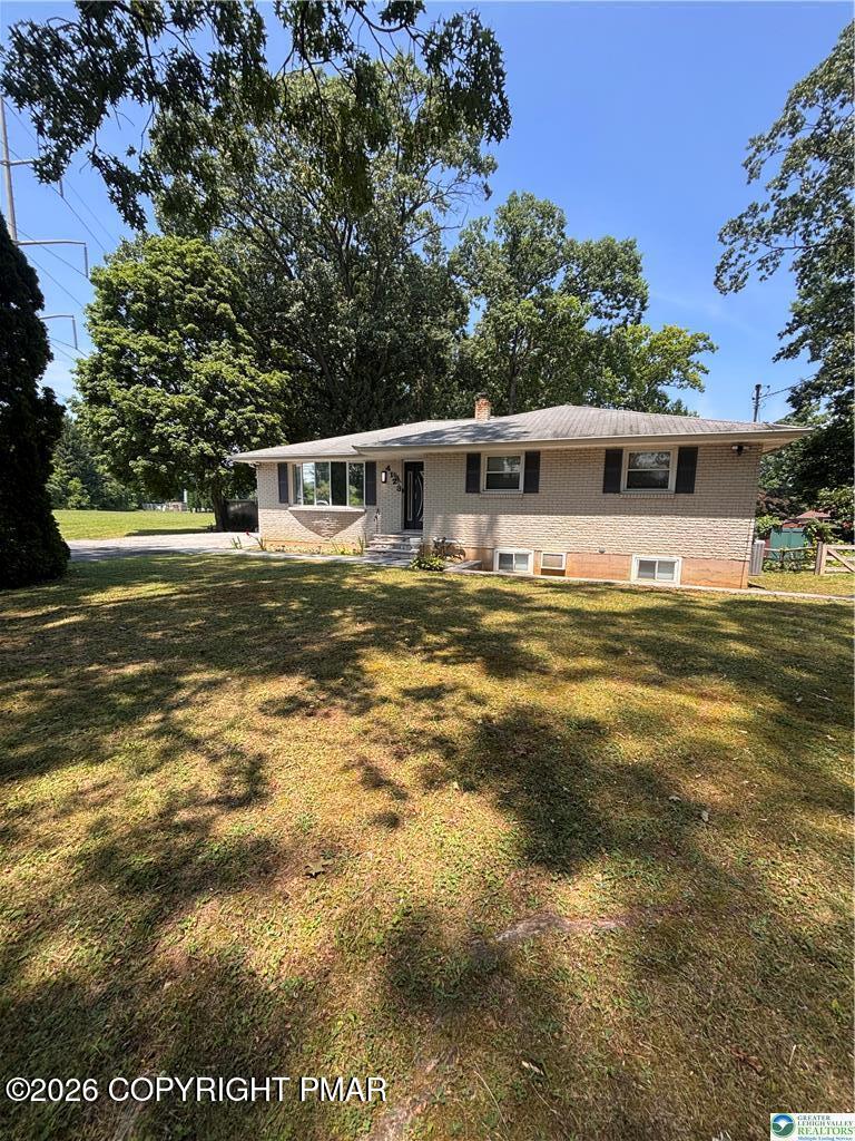 4123 Oakland Road — photo