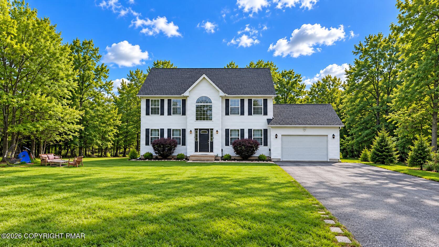 169 Lookout Drive — photo