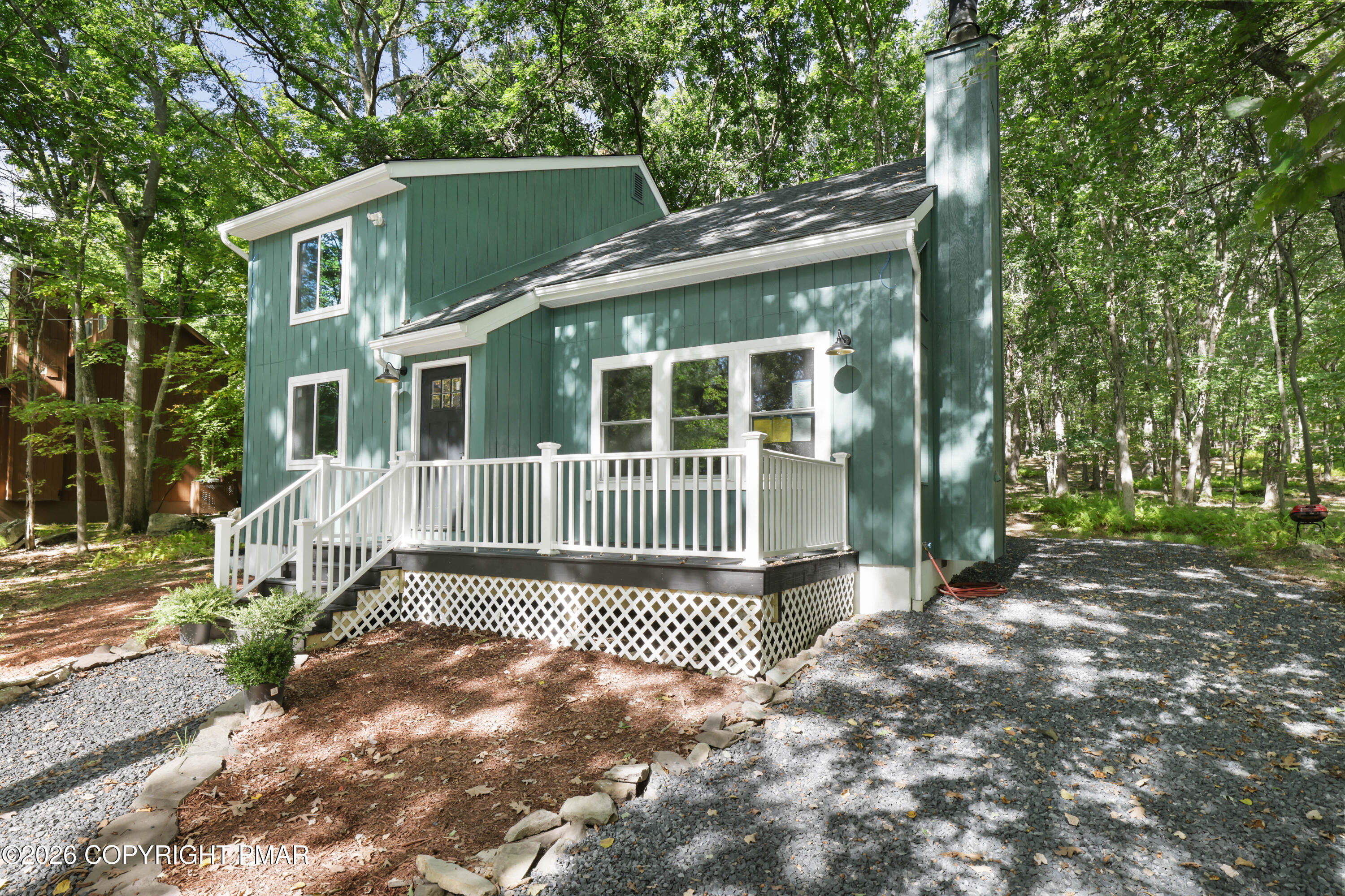 5341 Delia Terrace — photo