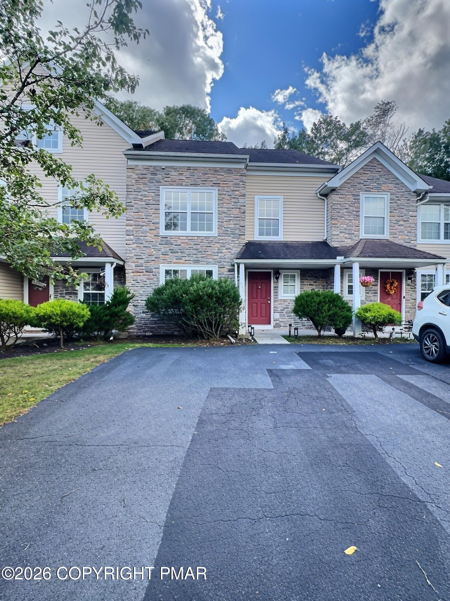 65D Lower Ridge View Circle — photo