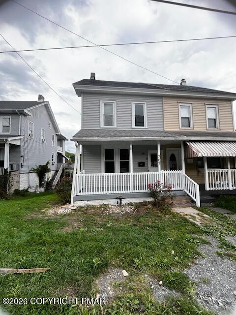 707 N 1st Street — photo