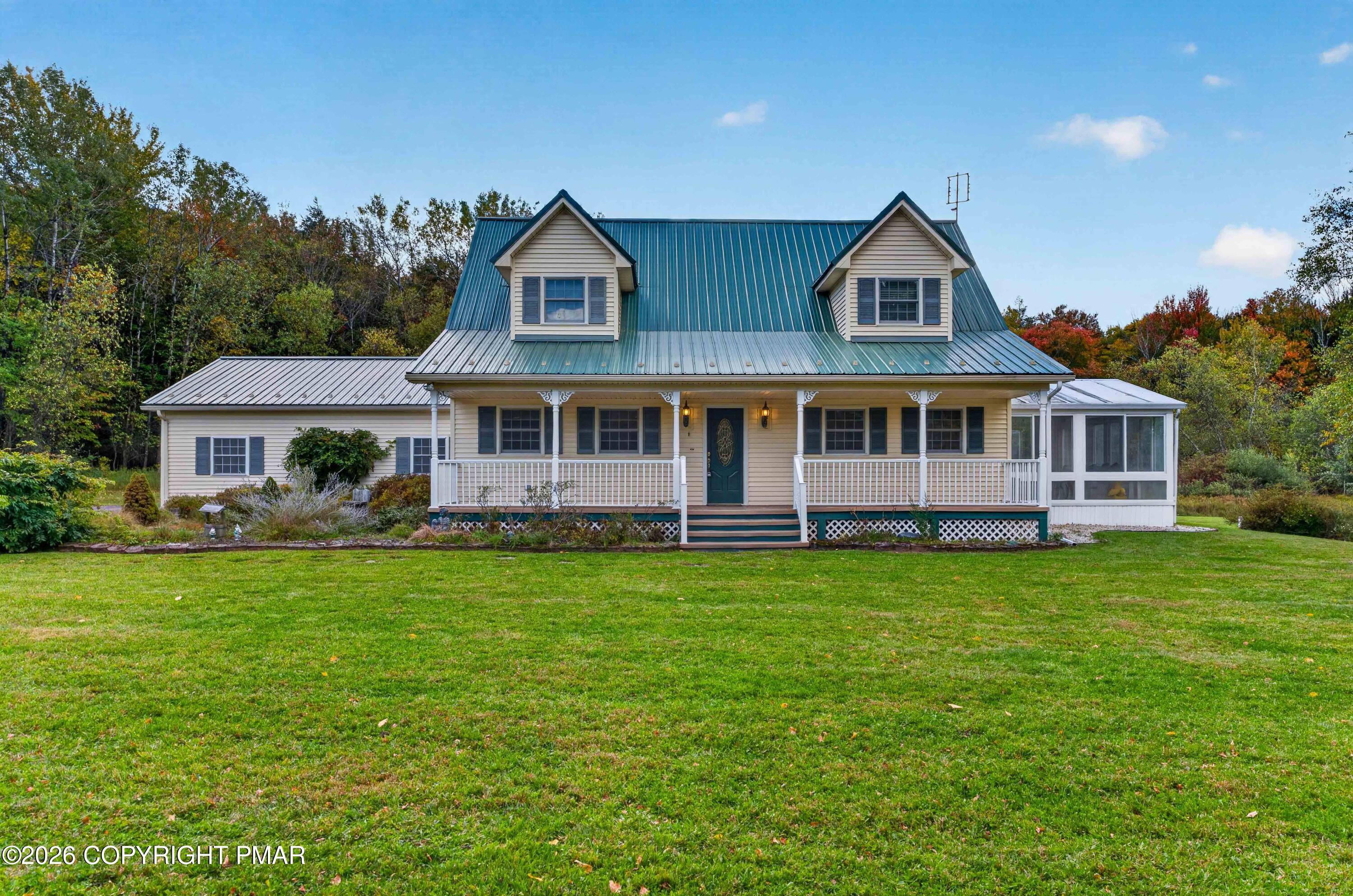 163B Hilltop Road — photo