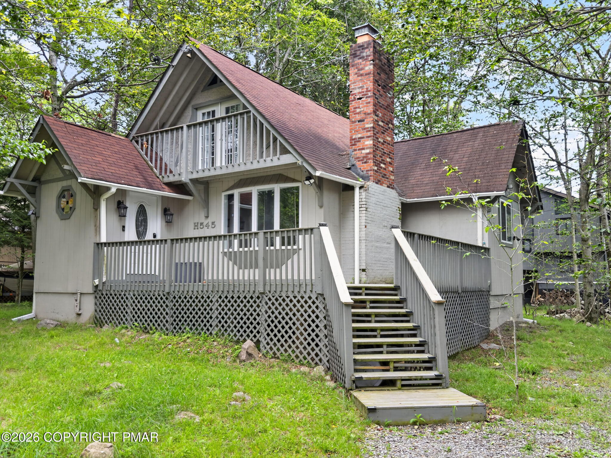 968 Country Place Drive — photo