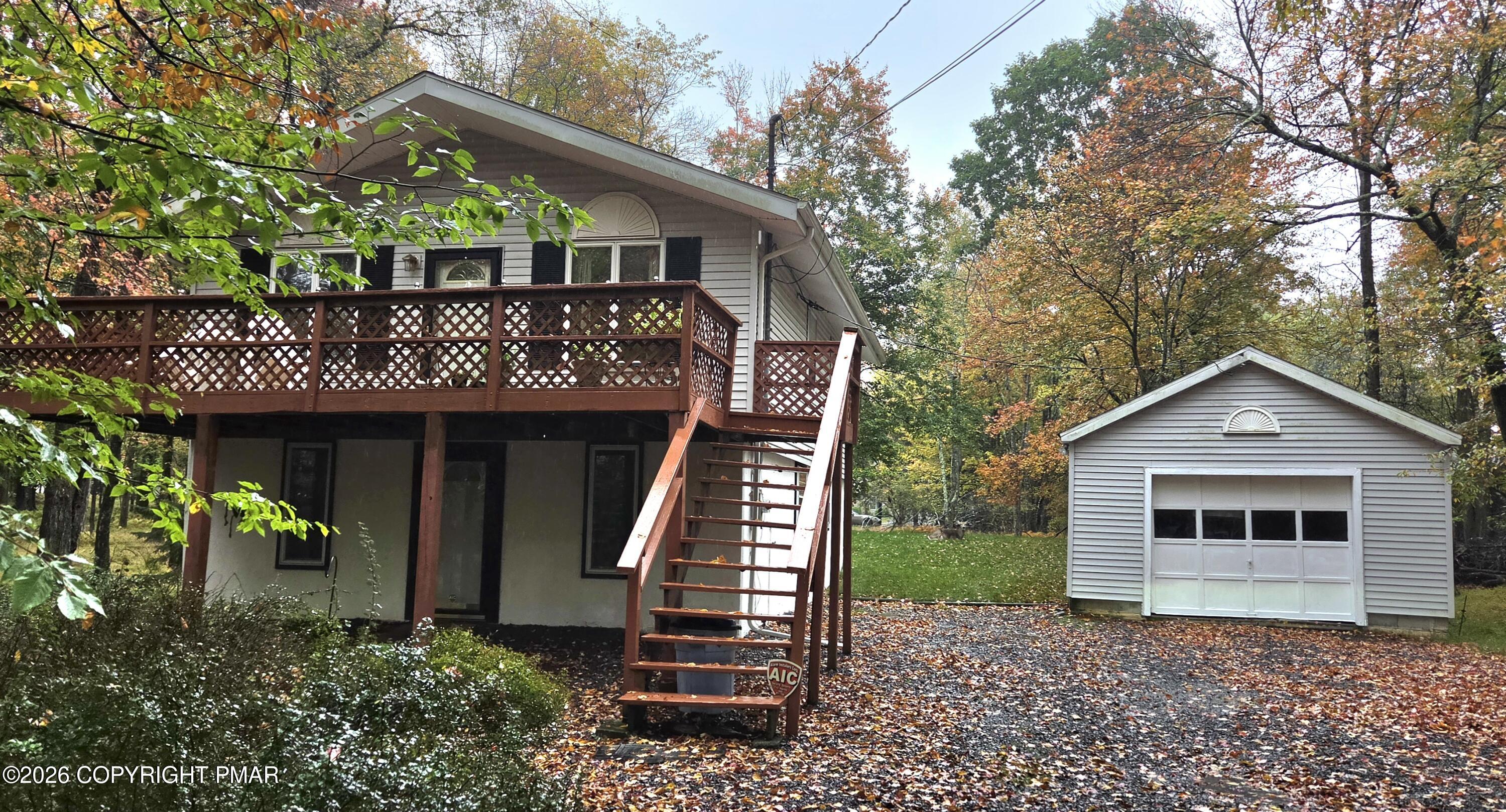 327 Stillwater Drive — photo