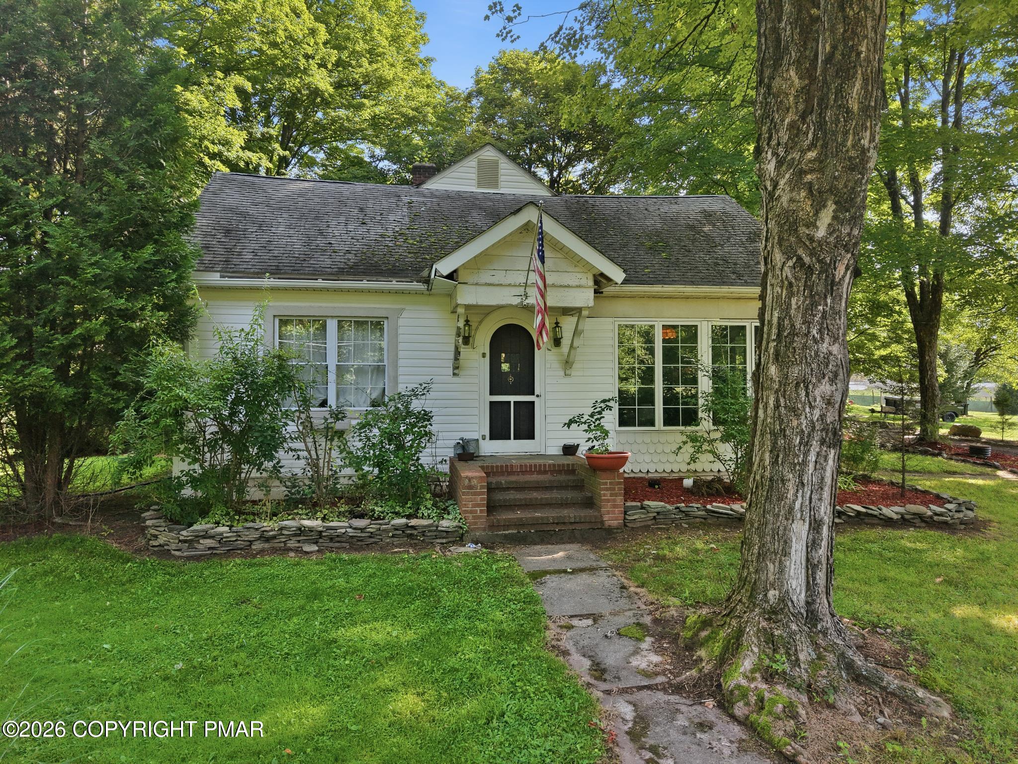 1103 Cherry Lane Road — photo
