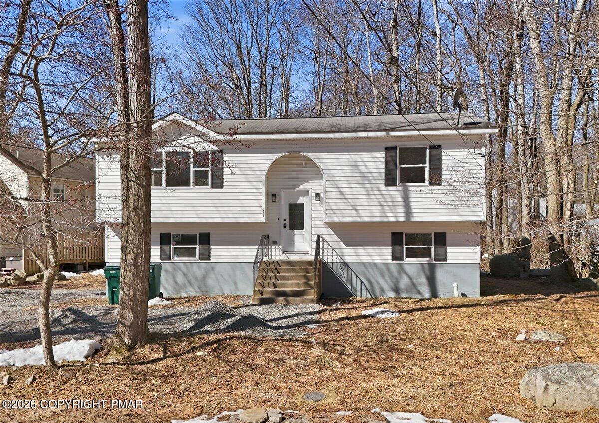 2802 Fairhaven Drive — photo