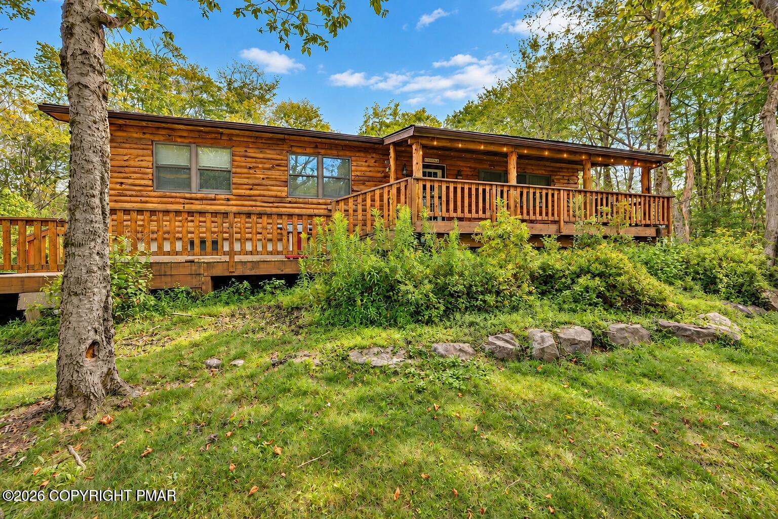 163 Echo Lake Road — photo