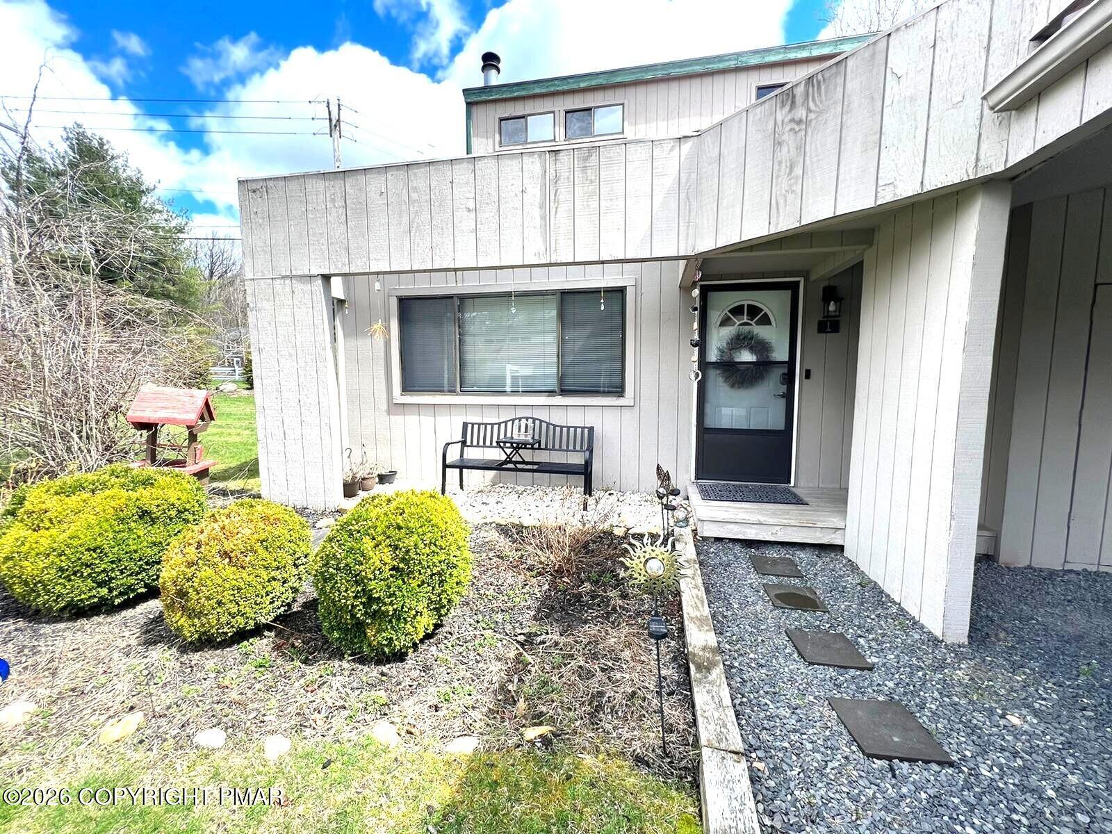 111 Ridge Drive Unit 1 — photo