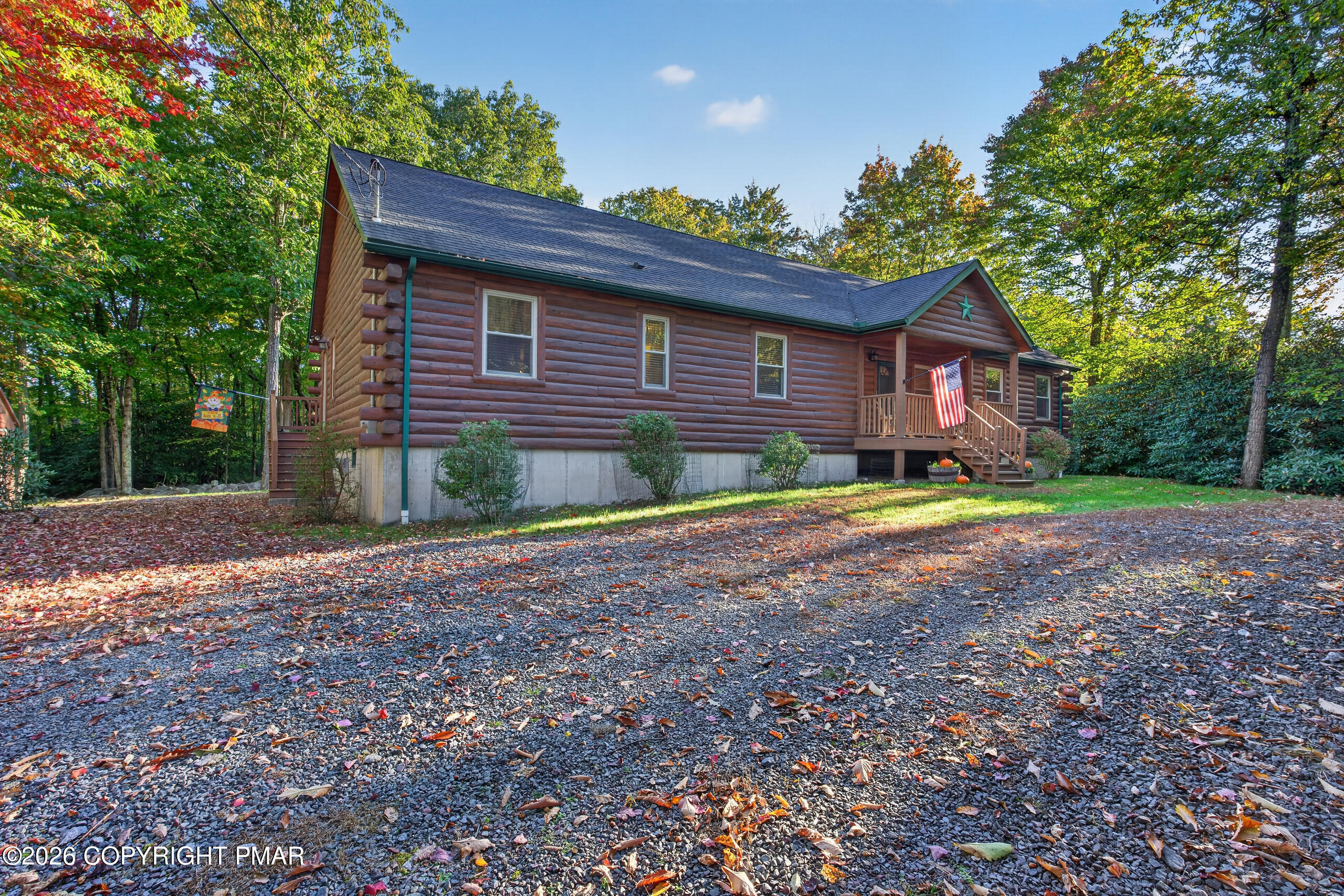 31 Algonkin Road — photo