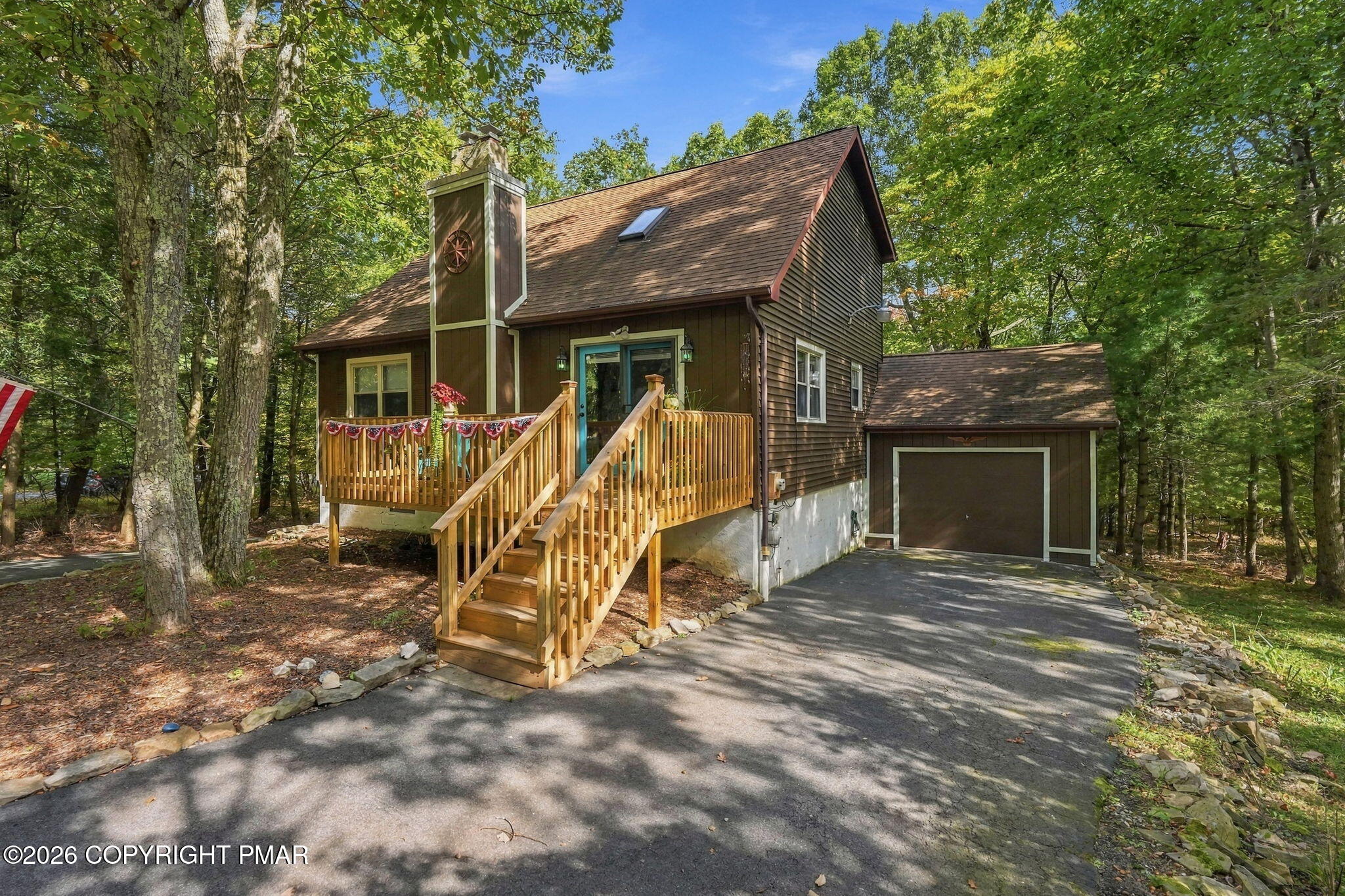 22 White Birch Drive — photo
