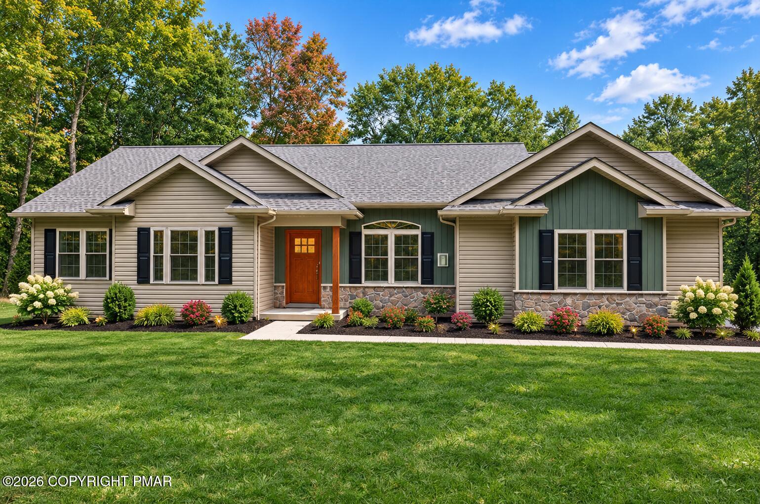 120 Ozark Drive — photo