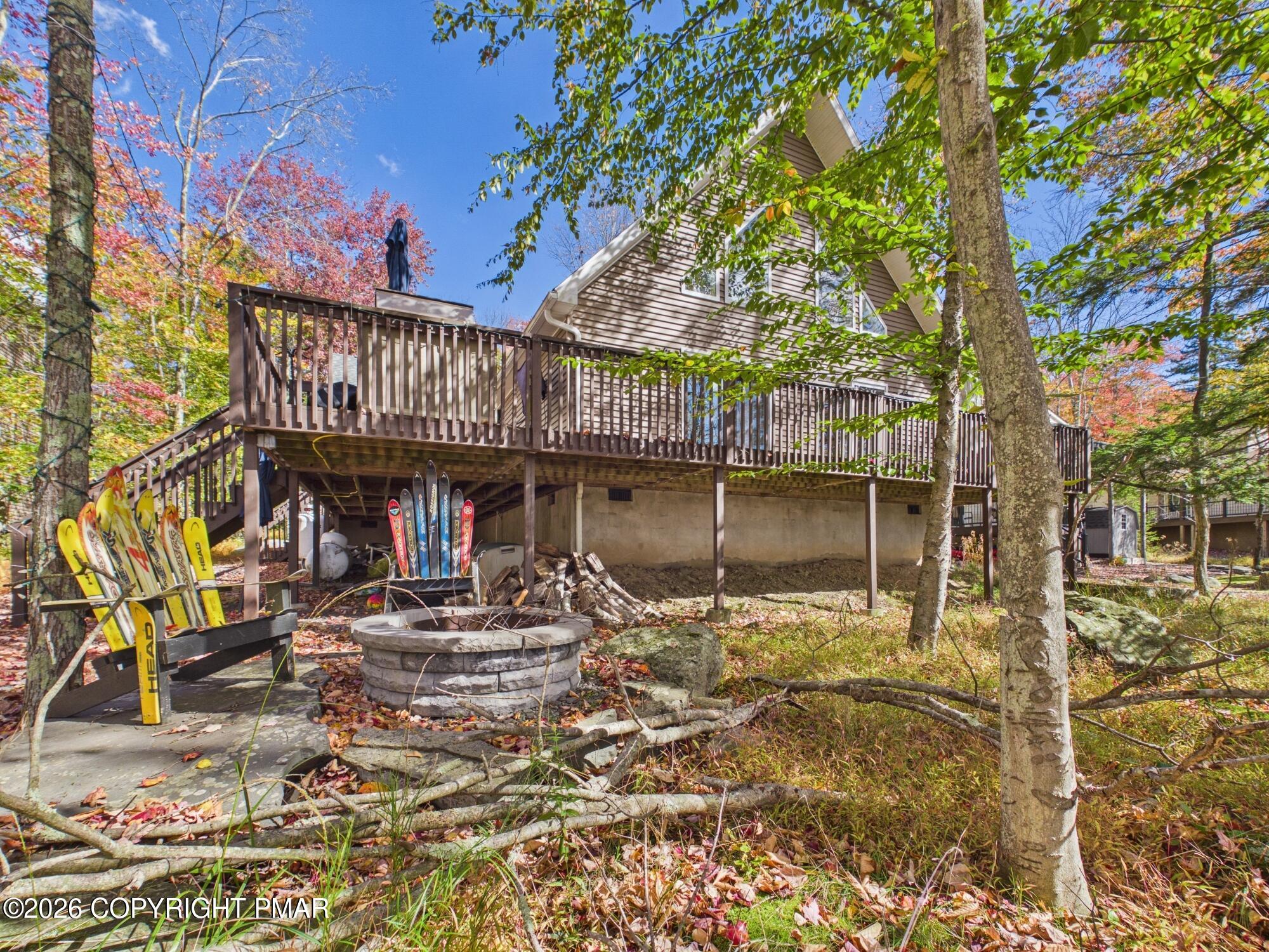 286 N Arrow Drive — photo