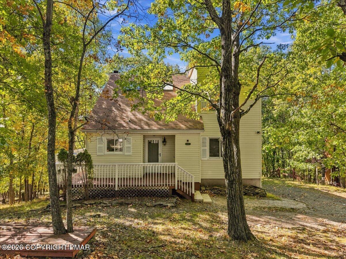 177 Summerton Circle — photo