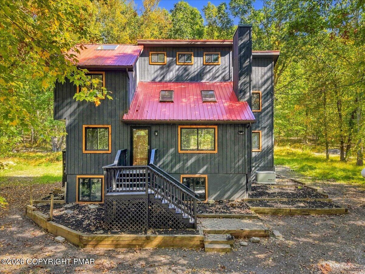 293 Canal Road — photo
