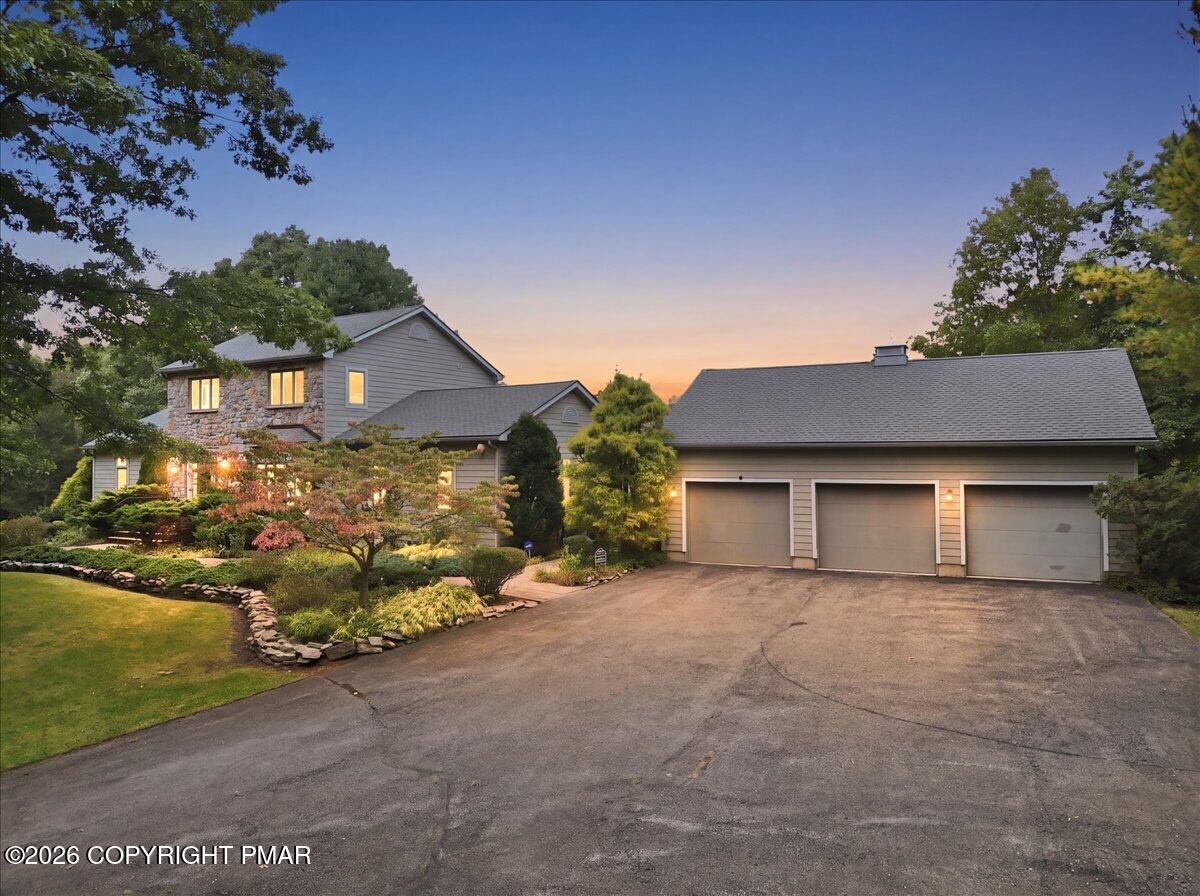441 Emery Road — photo