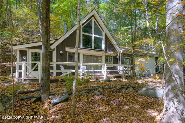 3102 Delaware Circle — photo