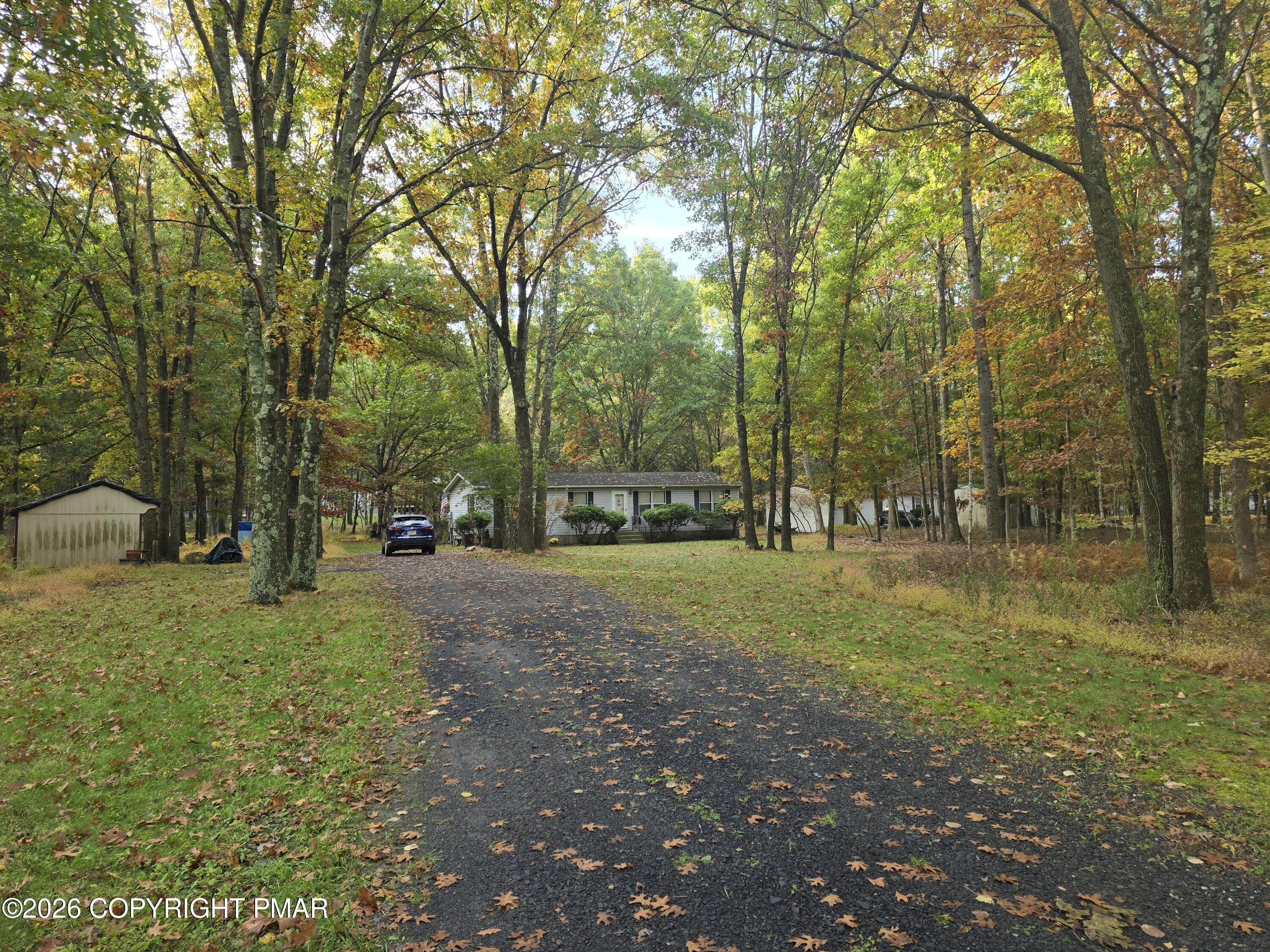 550 Timothy Drive — photo