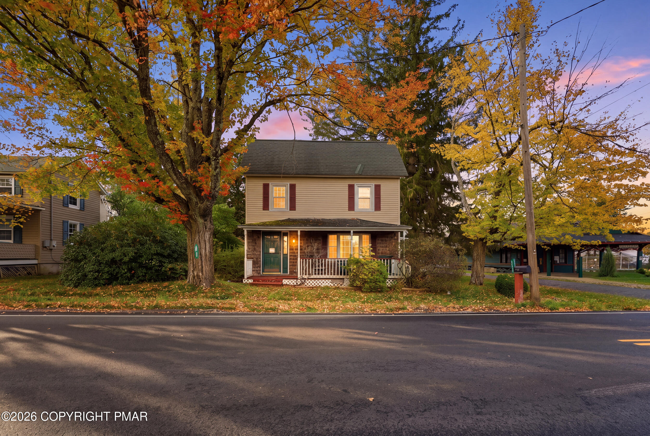 1615 Church Street — photo