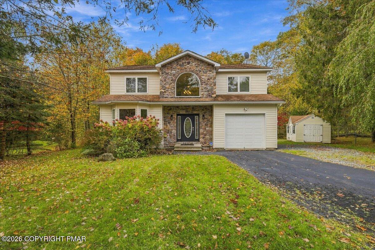 4115 Rosetree Circle — photo