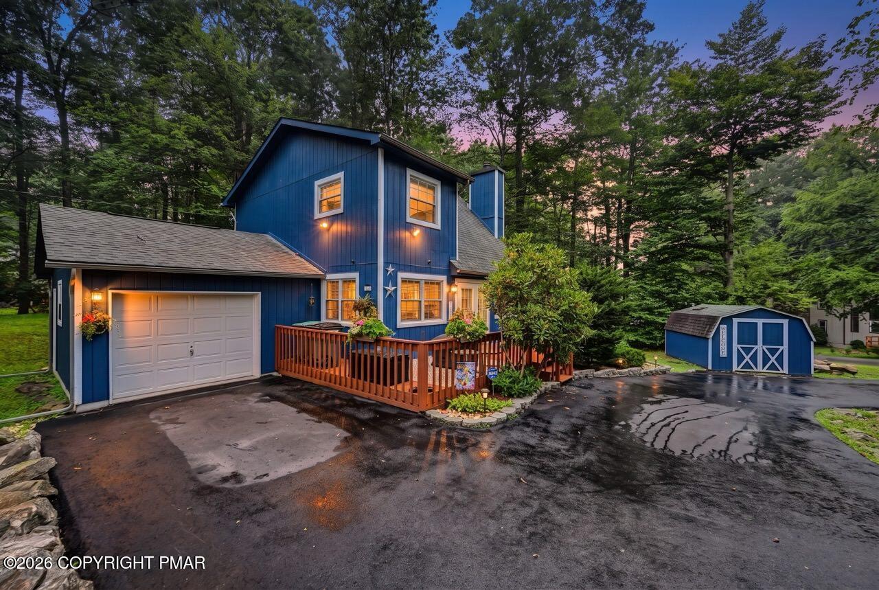 3123 Lewis Crown Drive — photo