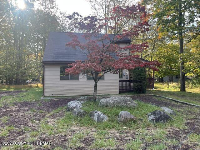 519 Country Place Drive — photo