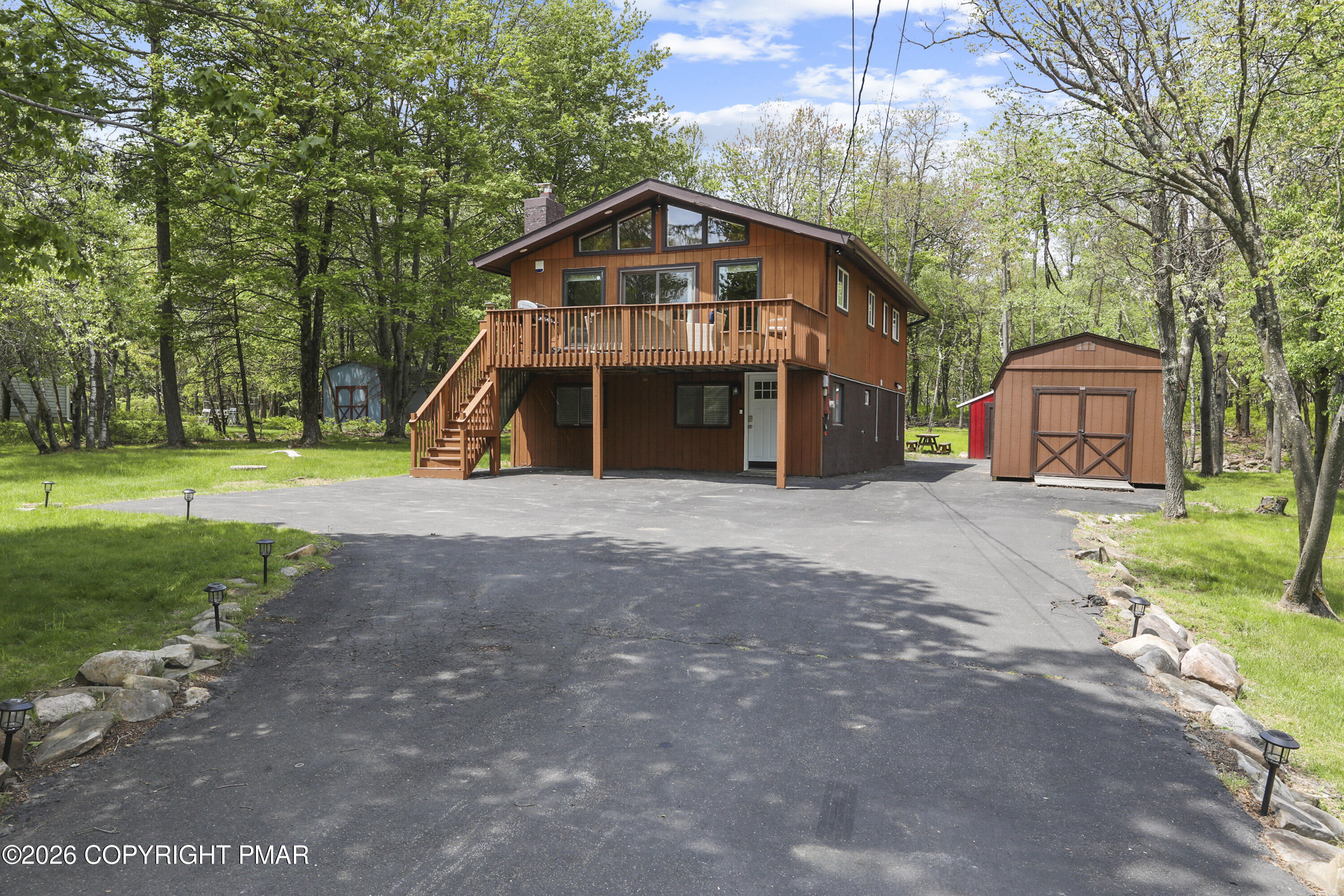 245 Ash Drive — photo