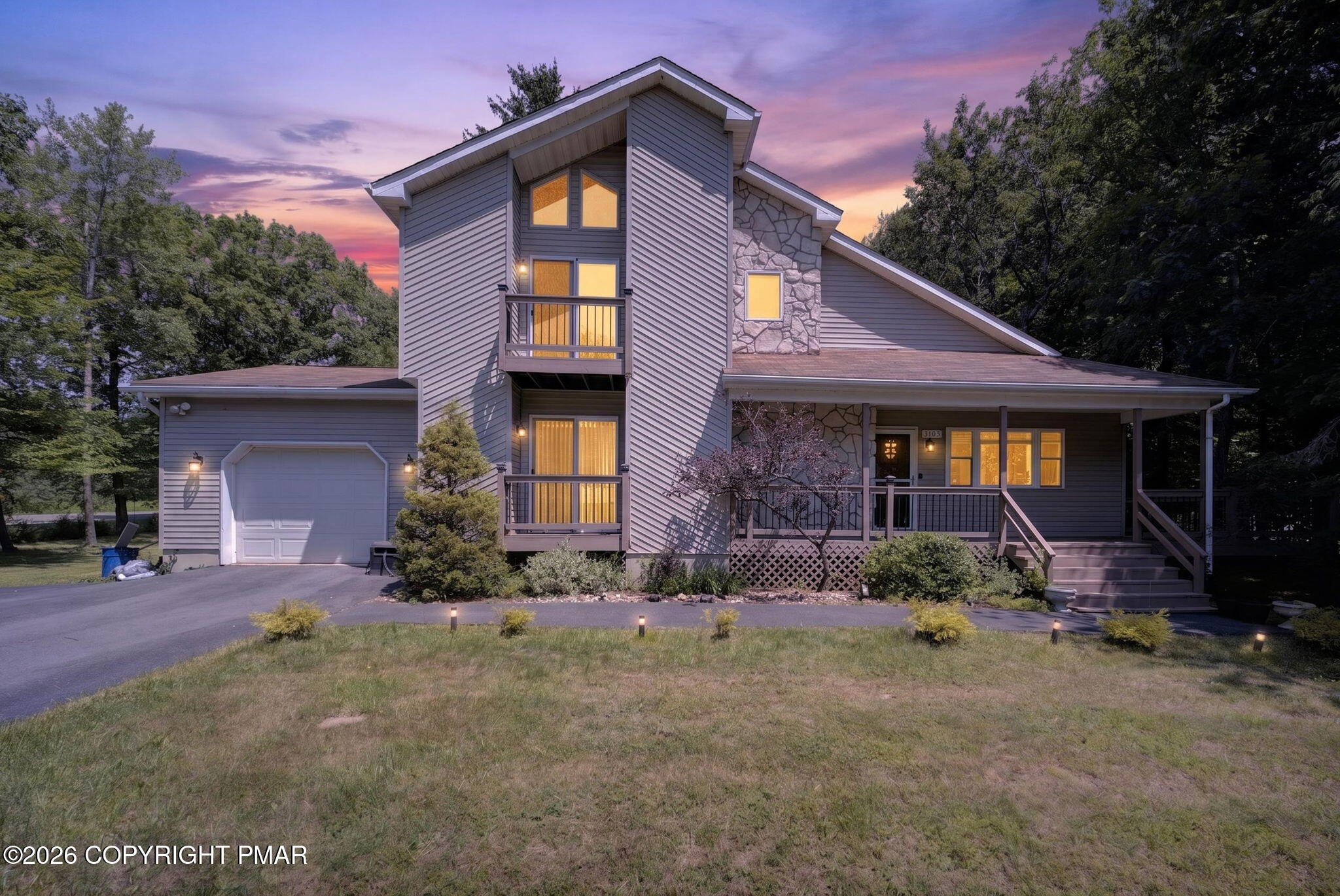 3103 Evergreen Circle — photo